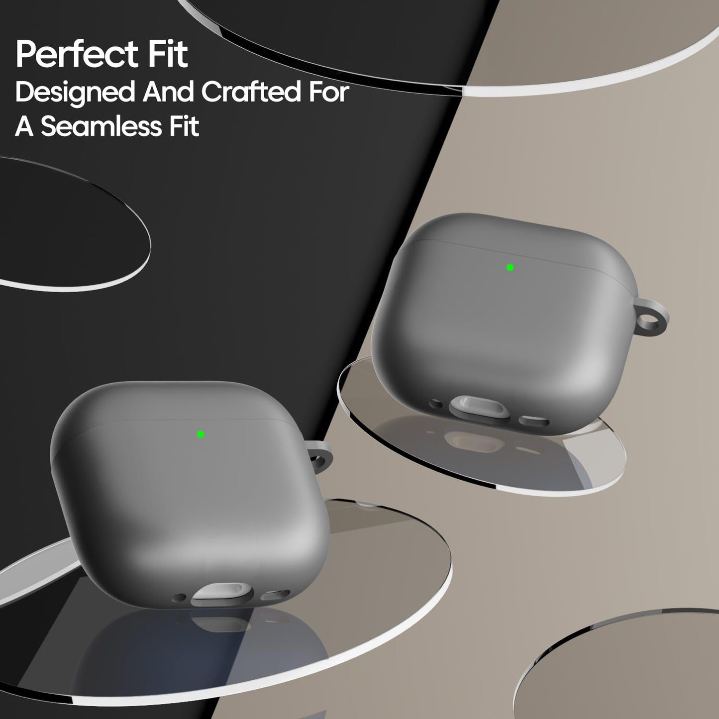 Silicone Case Buds Pro mini