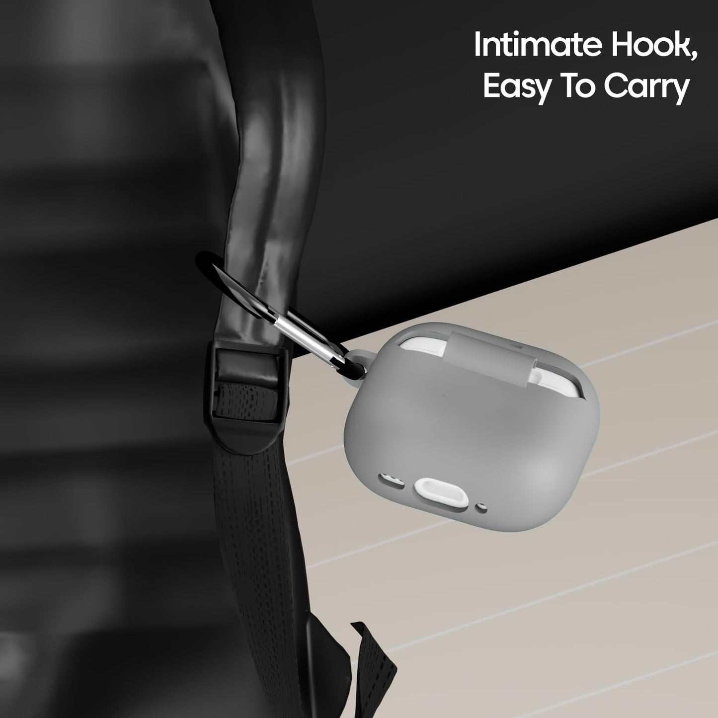 Silicone Case Buds Pro mini