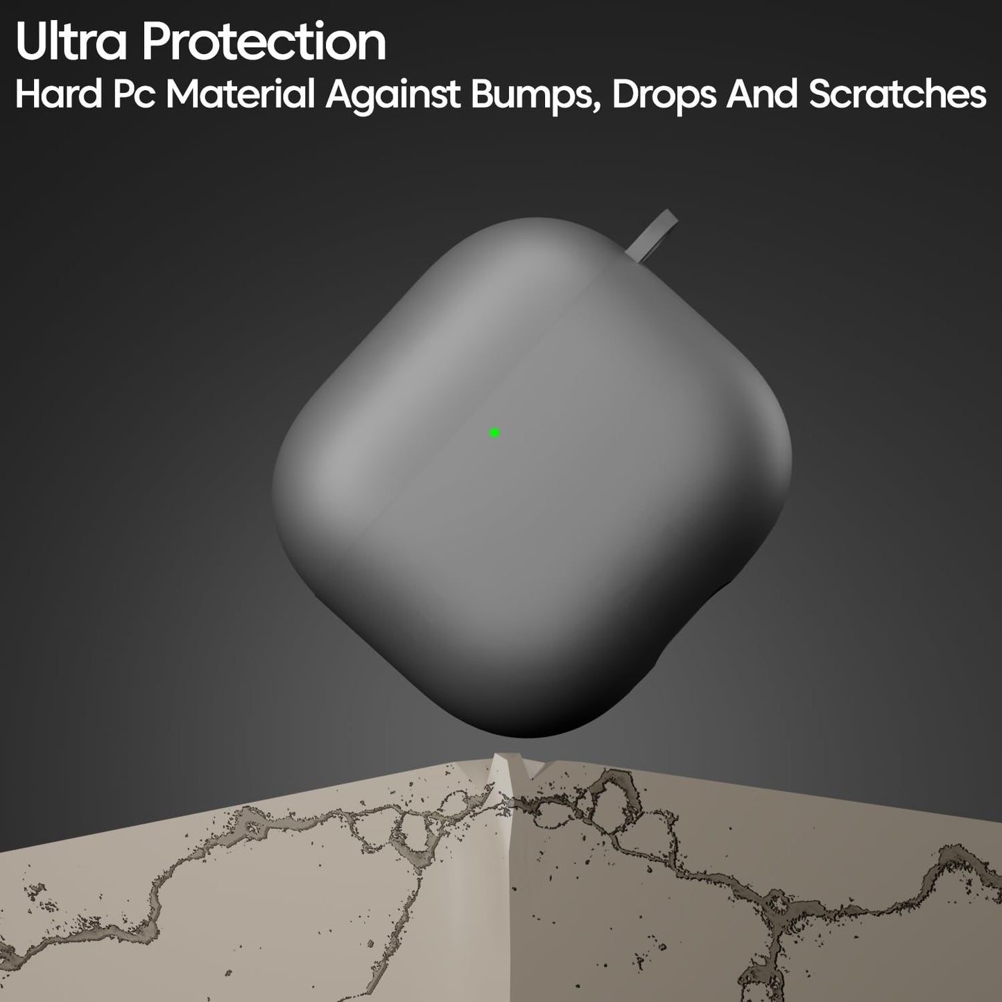 Silicone Case Buds Pro mini