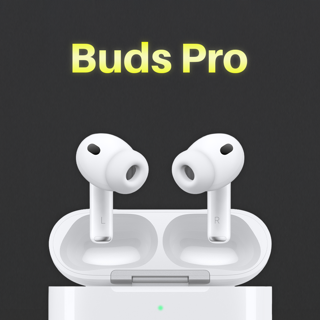 Buds Pro